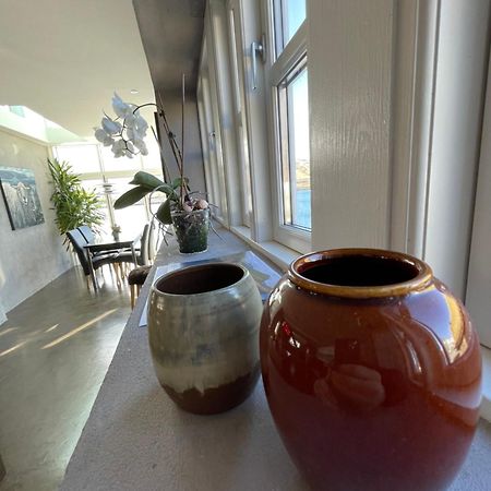 MithvagurTorhus别墅 外观 照片