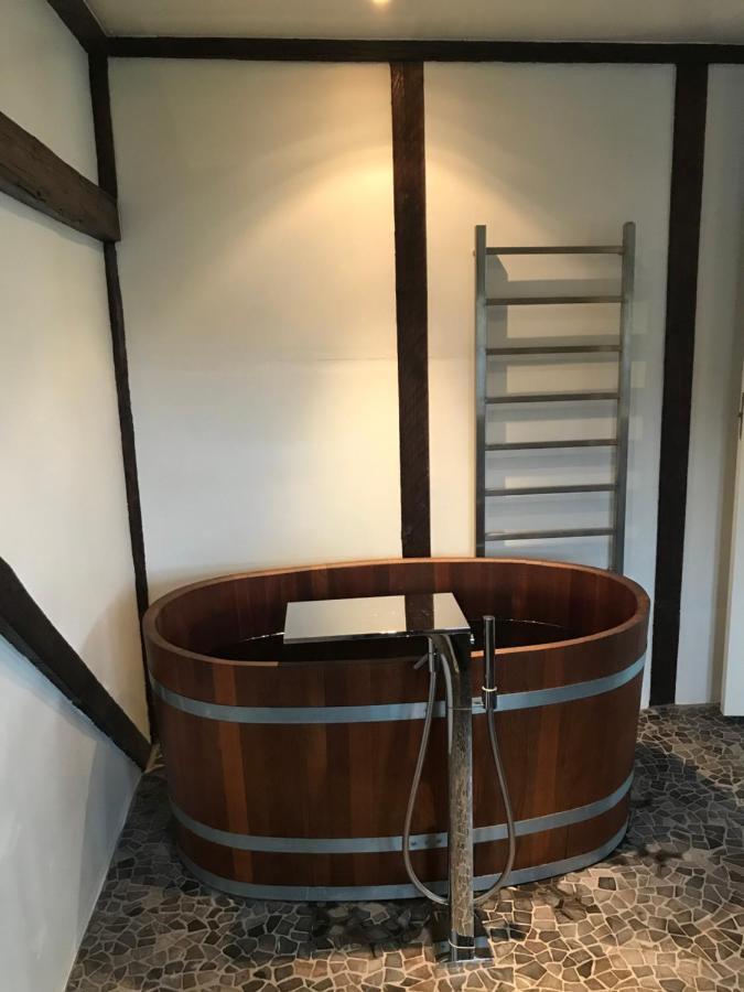 MithvagurTorhus别墅 外观 照片