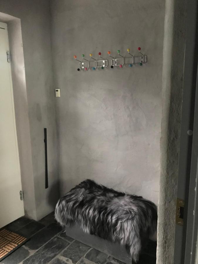 MithvagurTorhus别墅 外观 照片