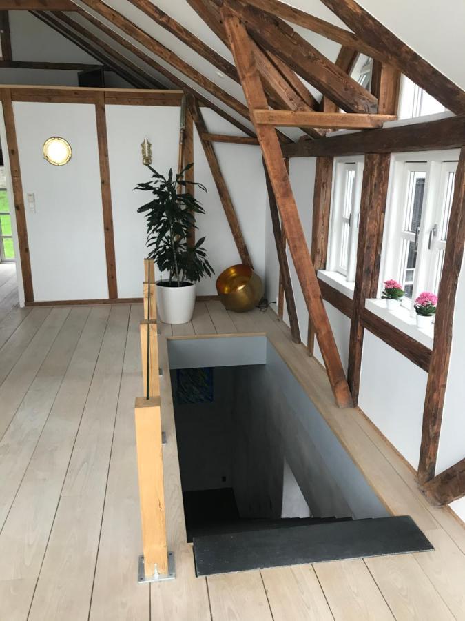 MithvagurTorhus别墅 外观 照片
